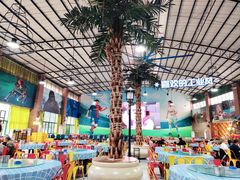 -石岐乳鸽村(南海第三分店)