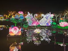 -歌斐颂巧克力小镇