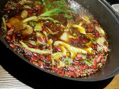 -受气牛肉·重庆耙牛肉(来福士店)