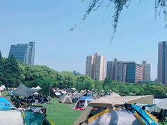 -黄兴公园