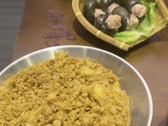 -小螺大作·螺蛳粉火锅(林和西店)