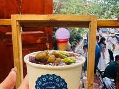 -喜茶(北京五棵松华熙店)