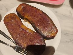 -青雅中餐厅(大连金石滩绿发希尔顿度假酒店)