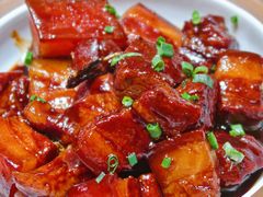 -周家二小姐的菜(西津渡店)