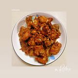 蒜香排骨[亲亲][亲亲]