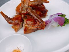 -古南都·老广东酒楼(龙江店)