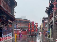 -古文化街旅游区