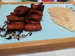 果木猪排-930私房菜(欧阳路店)