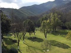 -天目湖御水温泉·度假酒店