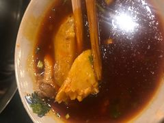 -冯记香辣兔火锅(茶店子总店)