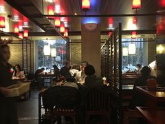大堂-捞王猪肚鸡火锅(昆山店)