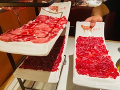 -左庭右院鲜牛肉火锅(苏州园区永旺店)