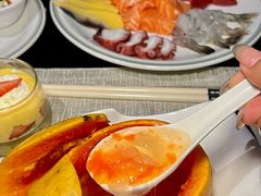 -广州花园酒店-凌璇阁360度高空海鲜自助餐CAROUSEL