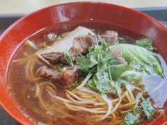 -好成财牛排馆(涂门街总店)