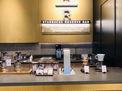 -星巴克臻选(上海合生汇1F店)