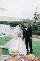 点击看大图 -LOVINA洛维娜婚纱礼服