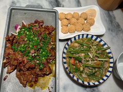 -树厨贵州菜(大十字店)