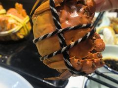 -517烧烤·龙虾·海鲜大排档(万象都荟店)