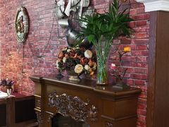 -92°C俄式厨房(中央大街店)