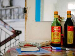 -重庆特色冷锅鱼(武大店)