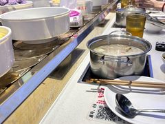 -西火火·川派小火锅(西溪银泰店)