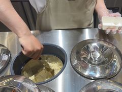 -野人先生Gelato(上海长宁龙之梦店)