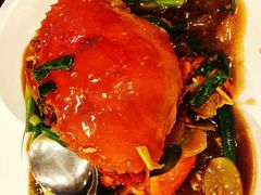 -龙海鲜螃蟹王(宏茂桥店)