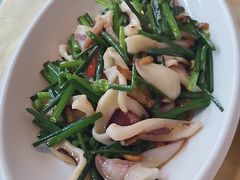 -潮之南·潮汕菜·鱼仔档(南山店)
