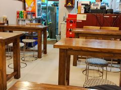 大堂-董记面馆(漳州二路店)