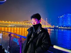 -武汉知音号