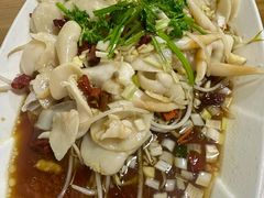 -景祥海鲜美食餐厅