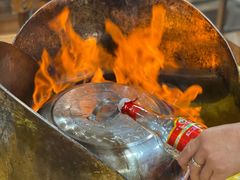 -洞密园美食城(富华路店)