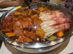 -黄记煌三汁焖锅(金凤万达广场店)