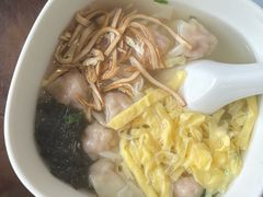 -锡笼记·无锡小笼(方塔店)