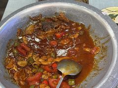 -大师傅金奖啤酒鱼(西街口总店)