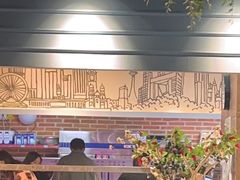 -梨花自助烤肉(乐宾店)