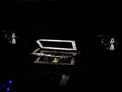 陈绮贞演唱会-成都金融城演艺中心