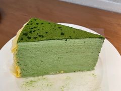 -六六·抹茶66’s SALDessert(保利时光里店)