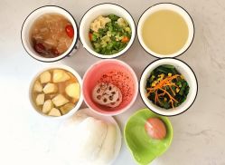 -爱陪伴一对一月子中心(融侨店)
