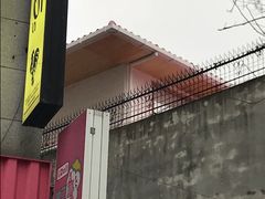-Hello Kitty Cafe(弘大店)