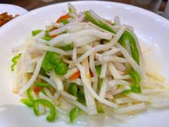 -长兴菜馆(高桥店)