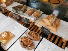 -Let's Taipei 非常烘焙(太古里店)