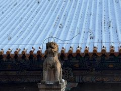 -沈阳市东陵公园
