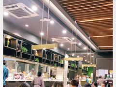 -品回味清真西北楼(宁波首店)