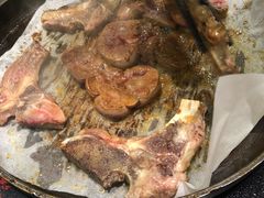 -福成自助烤肉(长阳店)