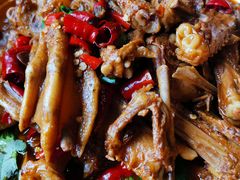 -小姨家常菜(昭萍东路店)