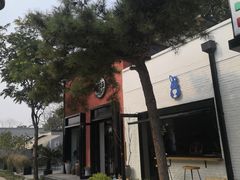 门面-小意思咖啡店(草桥店)