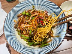 -三古月·老湖州面馆(梅地亚店)