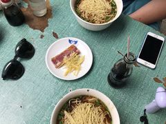 -老赵面店(大西路店)