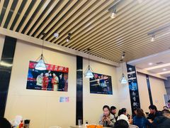 大堂-贺莉嫂北二巷香菇芙蓉面(抗大商厦店)